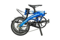 DAHON MU SL D9 FOLDING BIKE-PAA693-16"