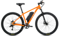 2025 CYCTRAC E5pro-Hub E-Bike
