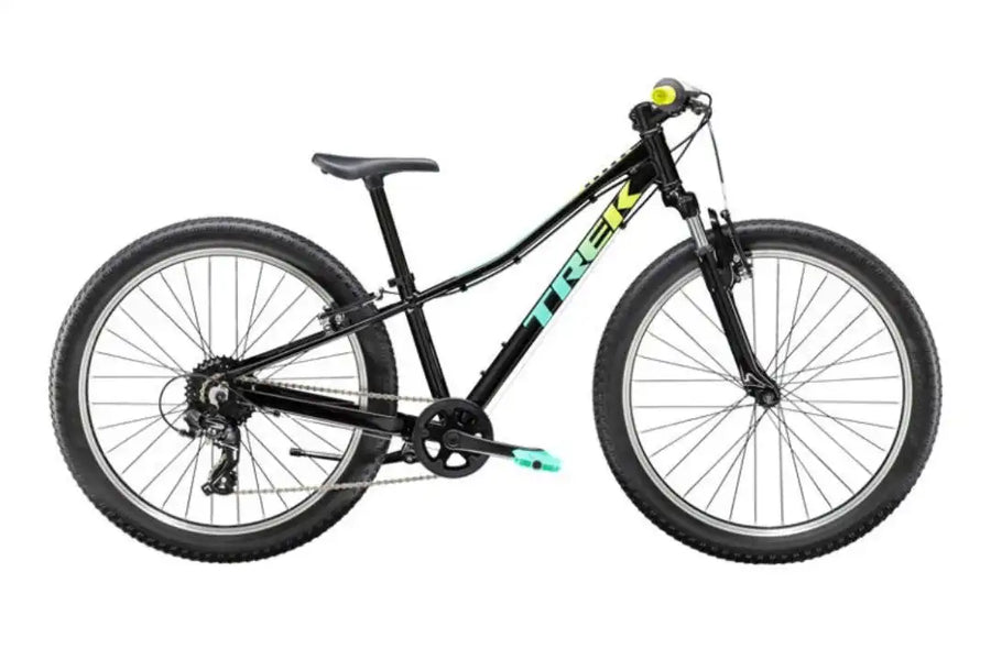 TREK 2023 PRECALIBER 24 8SP SUSP-24" Kids Bike