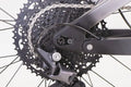 JAVA SALTAFOSSI SUS Mountain Bike