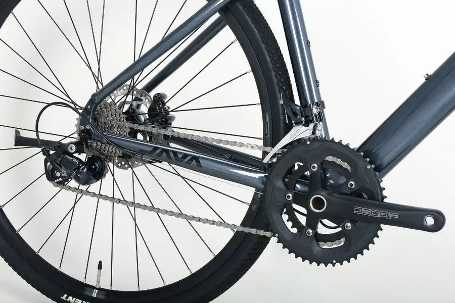 JAVA SENTIERO Road Bike