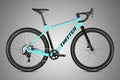 Twitter GRAVEL X - Carbon Fiber Gravel Bike