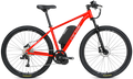 2025 CYCTRAC E5pro-Mid E-Bike