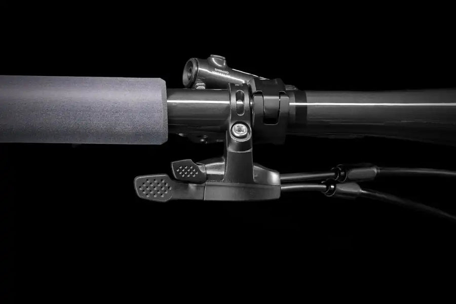 TREK SUPERCALIBER 9.8 XT GEN 1 29" MOUNTAIN BIKE - CN/BK