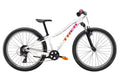 TREK 2023 PRECALIBER 24 8SP SUSP-24" Kids Bike