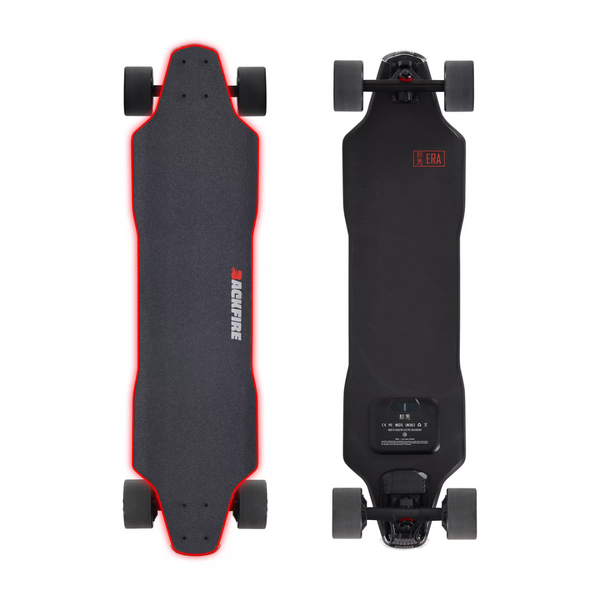 Backfire ERA 5 Electric Skateboard