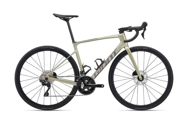 Giant 2024 DEFY ADVANCED 2