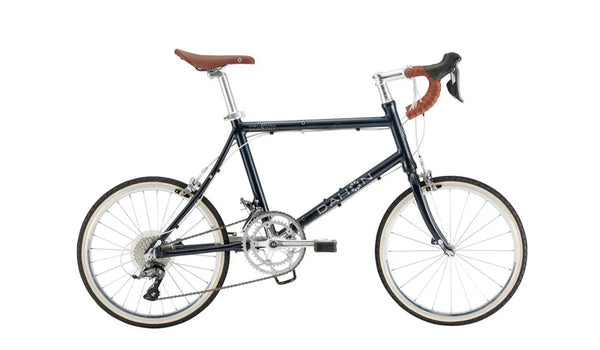 DAHON Dash Altena NDA063M 20-inch 451 FOLDING BIKE (ROAD BIKE BAR)