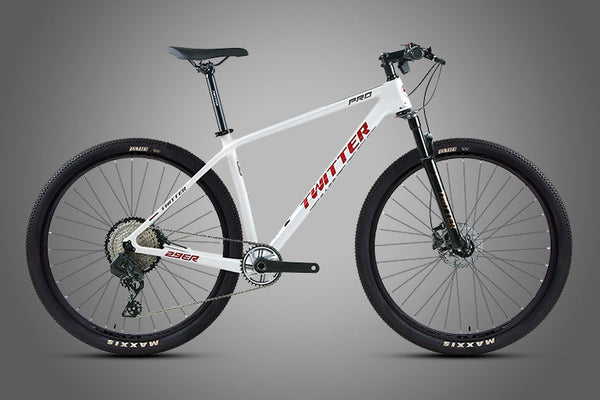 Twitter LEOPARD pro WHEELTOP EDS  Mountain Bike