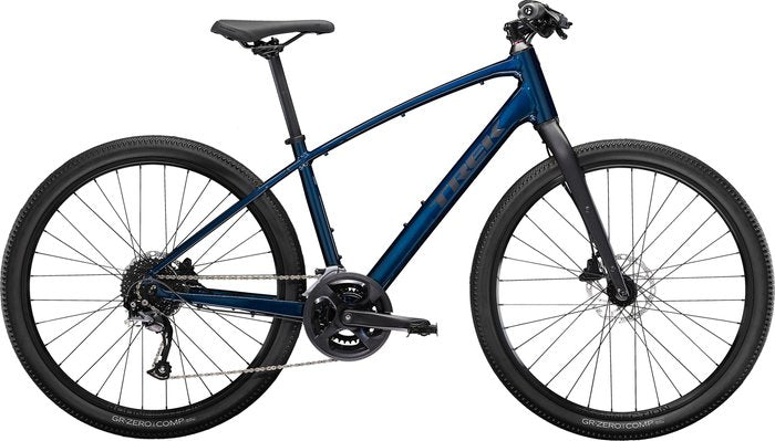TREK 2023 DUAL SPORT 2 GEN 5 CITY BIKE