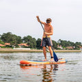 2023 Aqua Marina Atlas 1 Advance 2' 366cm Max load 180kg SUP Board