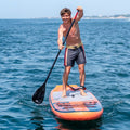 2023 Aqua Marina Atlas 1 Advance 2' 366cm Max load 180kg SUP Board
