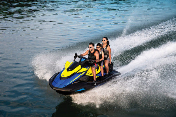 YAMAHA FX Limited SVHO JETSKI JET SKI- with Audio (2022) 1,812 C.C.