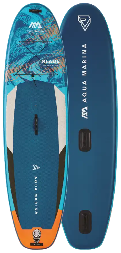 Aqua Marina Blade Windsurf Series 10'6"