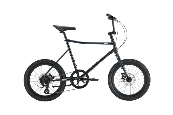 TERN ROJI BIKE AMP F1 series small wheel diameter