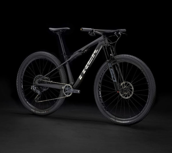 TREK 2022 SUPERCALIBER 9.8 GX AXS GEN 1 29" Front and rear suspension bike