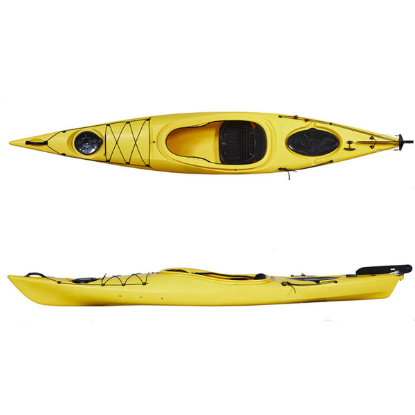 Cuttlefish 3.6M Sit in Kayak