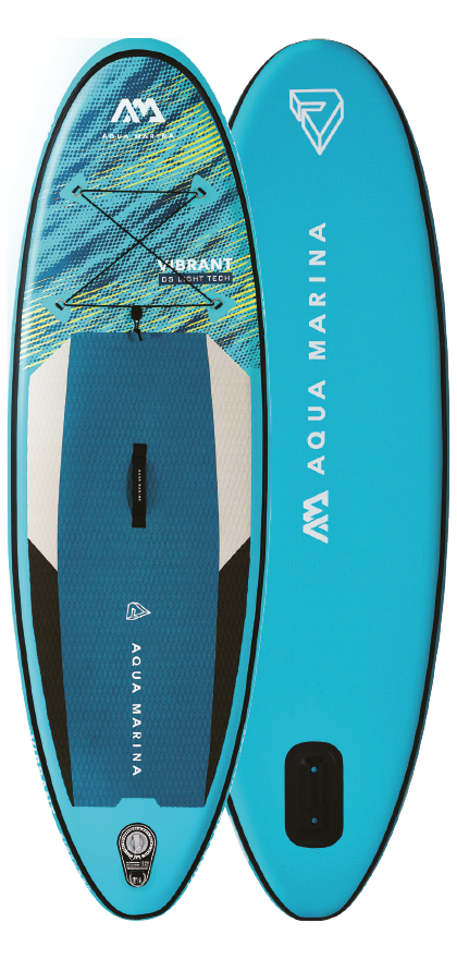 Aqua Marina Vibrant Kids Series 8'0"