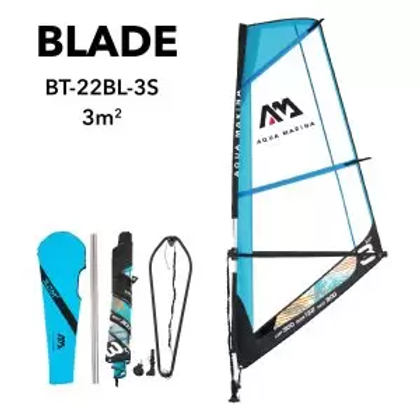 Aqua Marina Windsurf Series 3.0M² SAIL