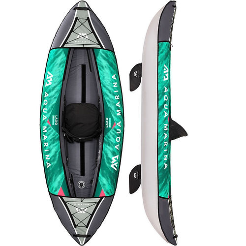 Aqua Marina LAXO RECREATIONAL KAYAK 9'4"