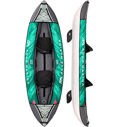 Aqua Marina LAXO RECREATIONAL KAYAK 10'6"