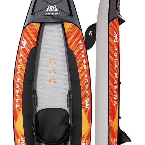 Aqua Marina MEMBA TOURING KAYAK SERIES 10'10"