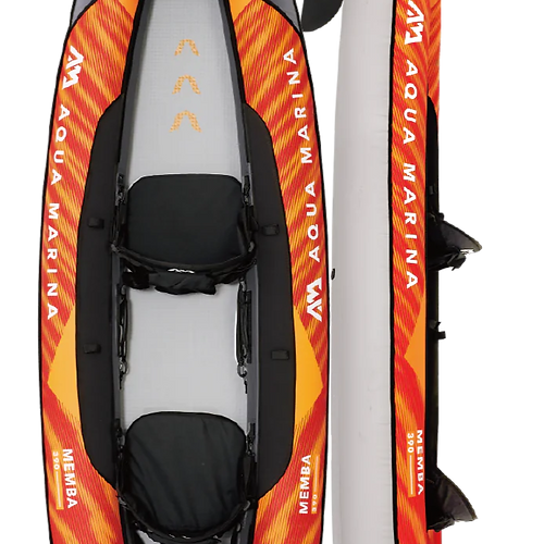 Aqua Marina MEMBA TOURING KAYAK SERIES 12'10"