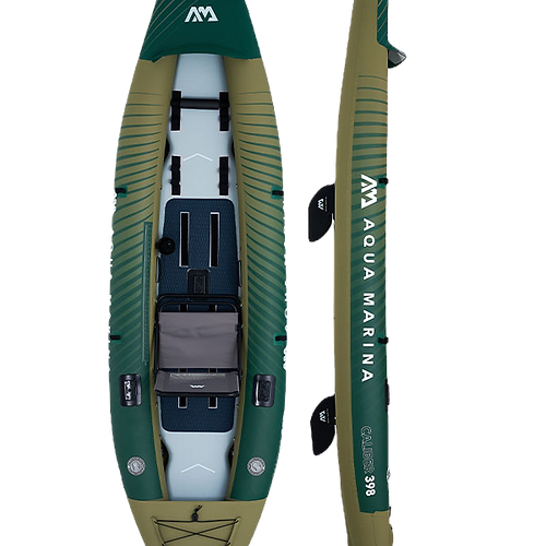 Aqua Marina CALIBER ANGLING KAYAK 13'1"