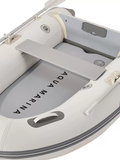 Aqua Marina U-Deluxe Inflatable Speed Boat Series 8'2"