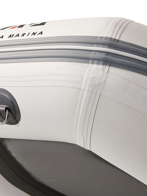 Aqua Marina U-Deluxe Inflatable Speed Boat Series 8'2"