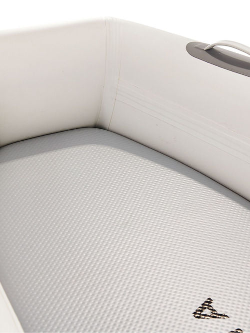 Aqua Marina U-Deluxe Inflatable Speed Boat Series 8'2"