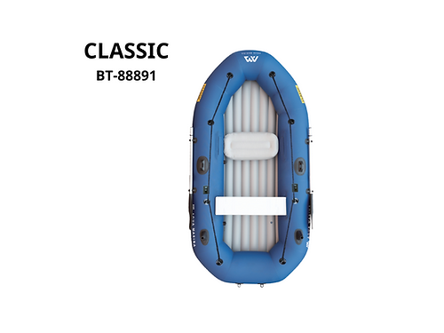 Aqua Marina CLASSIC SPORTS AND FISHING BOAT 9'10"