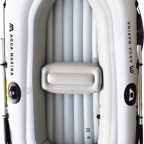 Aqua Marina MOTION SPORTS & FISHING BOAT 8'6"