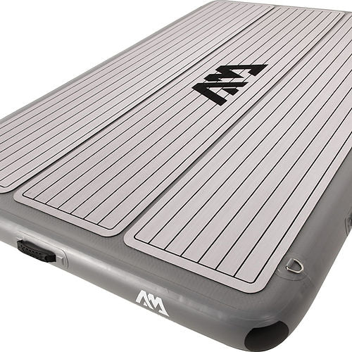 Aqua Marina ISLAND PLUS Air Platform Series 8'2"