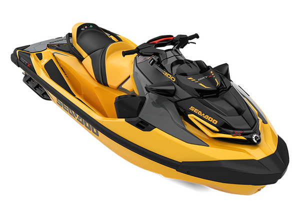 2023 Sea Doo RXT-X 300