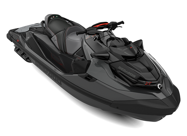 2023 Sea Doo RXT-X 300