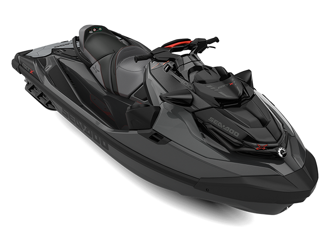 2023 Sea Doo RXT-X 300