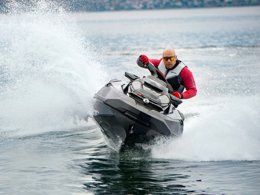 2023 Sea Doo RXT-X 300