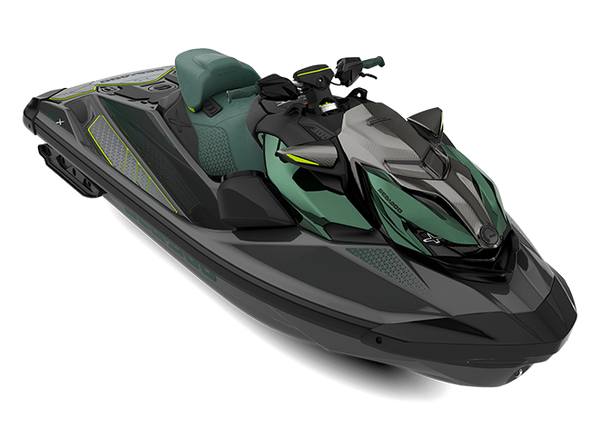 2023 Sea Doo RXP-X 300 APEX
