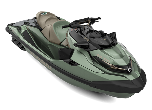 2023 Sea Doo GTX 300 Limited Edition