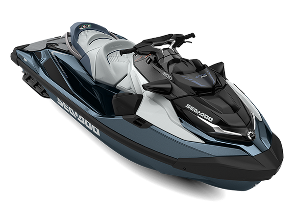 2023 Sea Doo GTX 300 Limited Edition
