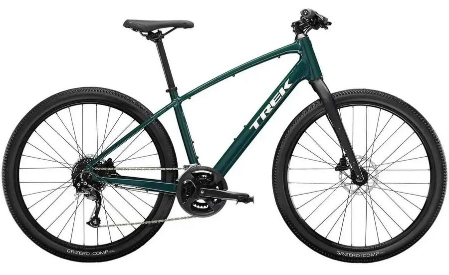 TREK 2023 DUAL SPORT 2 GEN 5 CITY BIKE