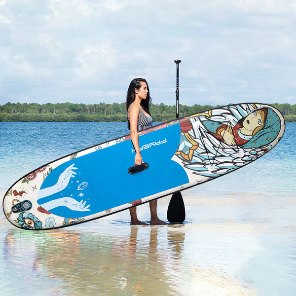 Angel 11' Paddle Board