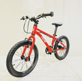 Fisher Rider 16" Rim Brake Kids Bike