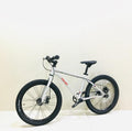 Fisher Rider 20" Painted Disc Brake Kids Bike