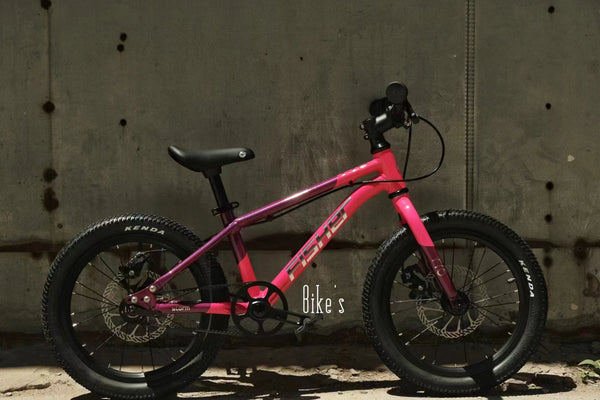 Fisher Rider 16" Disc Brake Kids Bike