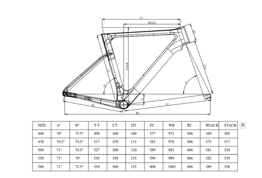 2024 Twitter R15 Pro Carbon Road Bike - Carbon Wheels