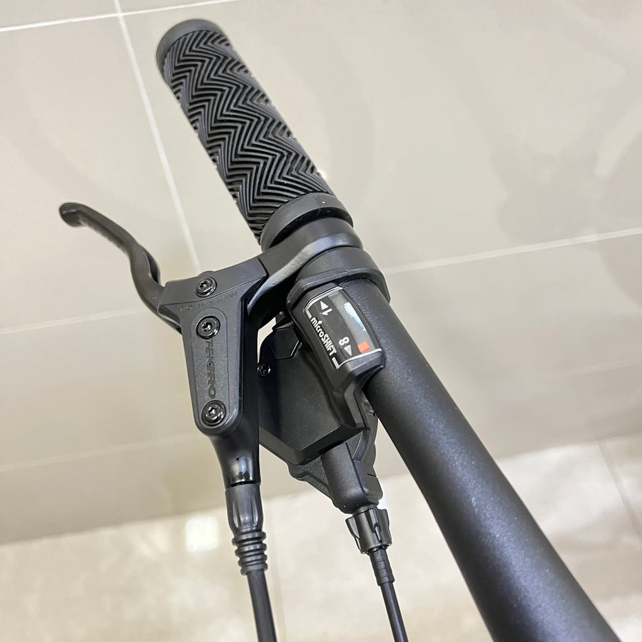 LIV 2022 TEMPT 3 mountain bike