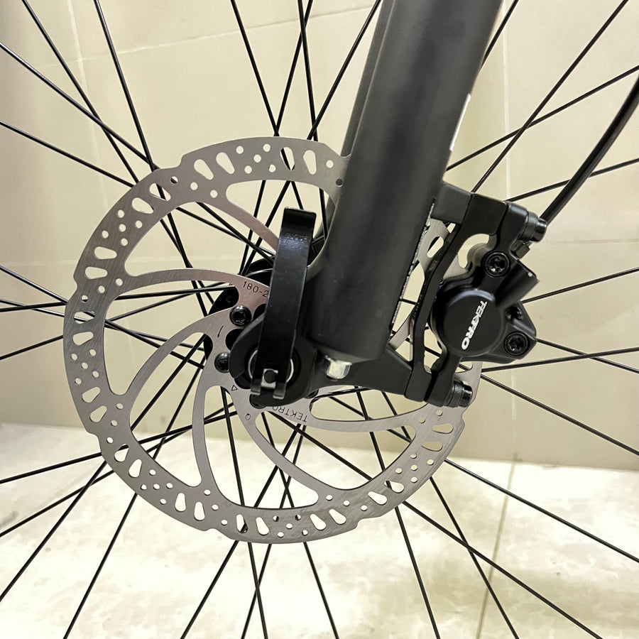 LIV 2022 TEMPT 3 mountain bike