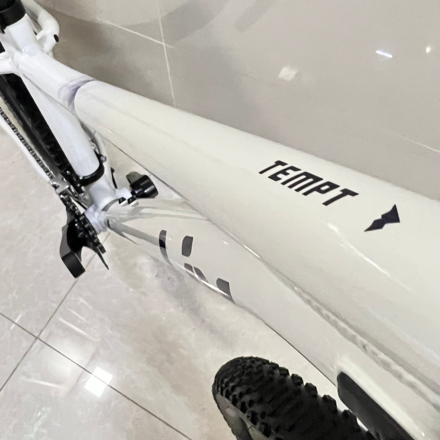 LIV 2022 TEMPT 3 mountain bike